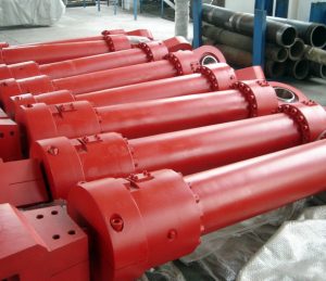 Hydraulic Industry