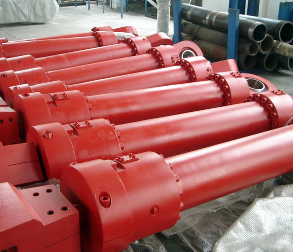 Hydraulic Industry