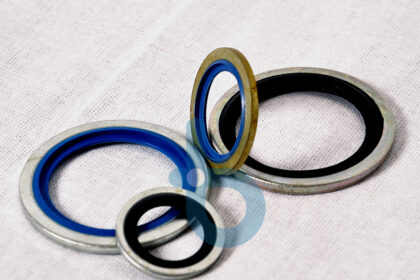 Bonded Seals