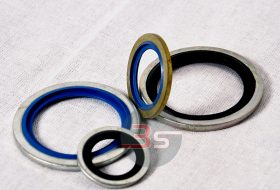 Bonded Seals