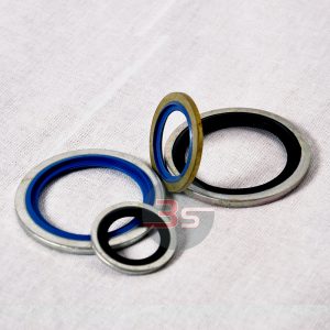 Bonded Seals