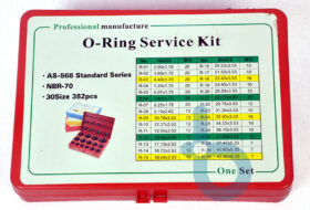 O-Ring Kits