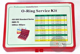 O-Ring Kits