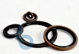 Piston Glyd Rings