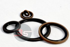 Piston Glyd Rings