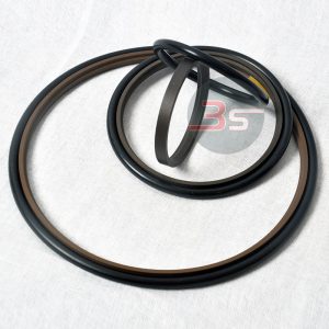 Rod Step Seals