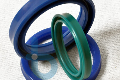 Rod U-Cup Seals