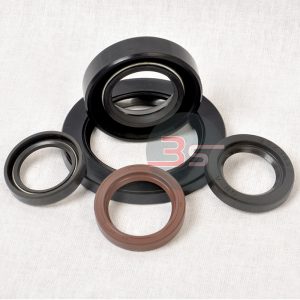 Rotary Shaft Oil Seals