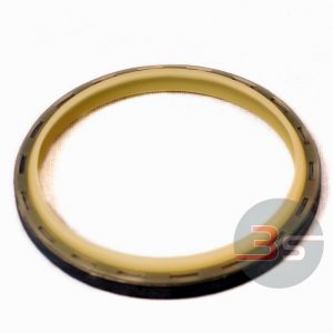 Wiper & Dust Seals – Double Acting Metal Wiper