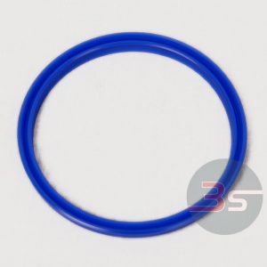 Wiper & Dust Seals – Double Acting Wiper U-Type