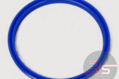 Wiper & Dust Seals – Double Acting Wiper U-Type