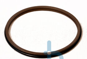 Wiper & Dust Seals – Excluder Wiper Seals