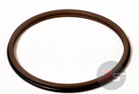 Wiper & Dust Seals – Excluder Wiper Seals