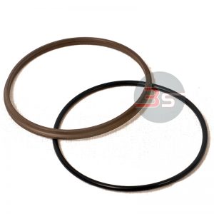 Wiper & Dust Seals - Excluder Wiper Seals