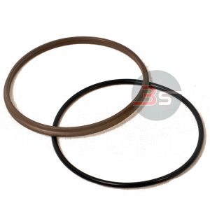 Wiper & Dust Seals - Excluder Wiper Seals