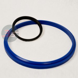 Wiper & Dust Seals – Single Lip Step Wiper